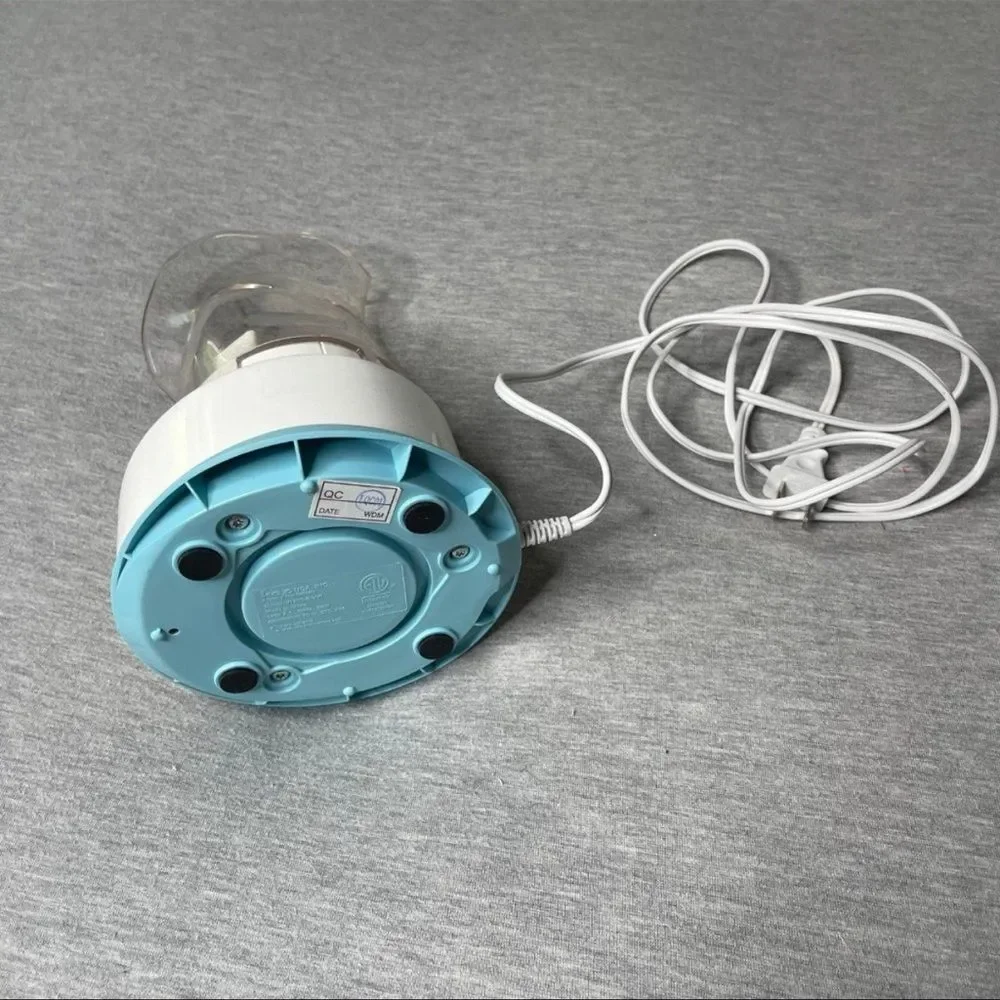 Vicks Personal Steam Inhaler V1200 - Picture 3 of 6